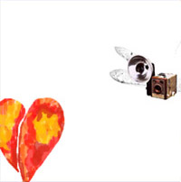 Heart Is Found